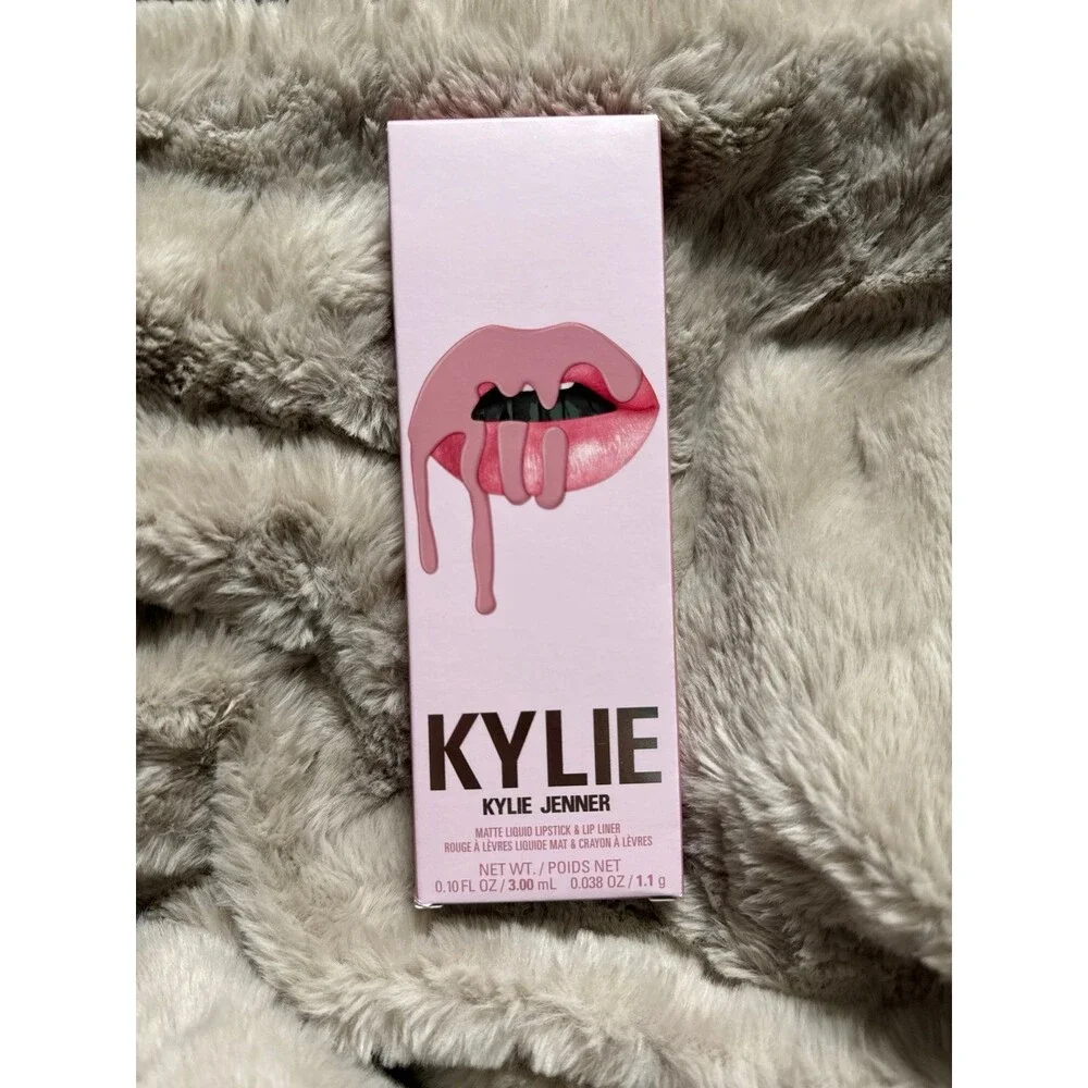Koko K Lip Kit